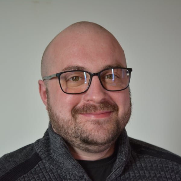 Brock Wallace - Owner of Creston Valley Bookkeeping