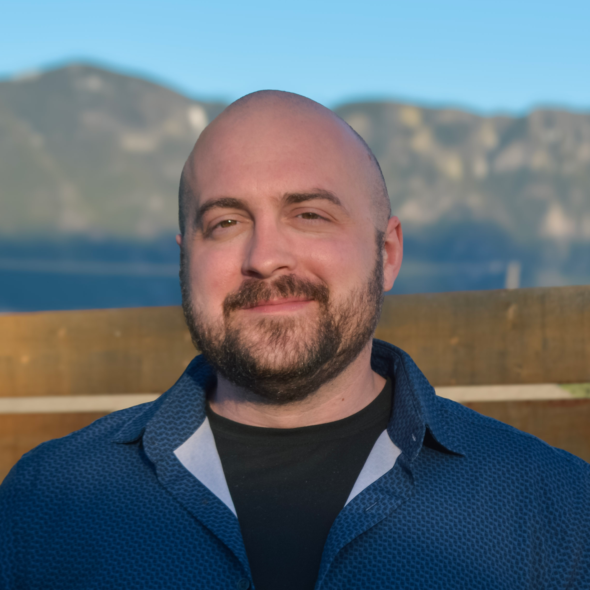 Brock Wallace - Owner of Creston Valley Bookkeeping